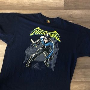 🔥SOLD🔥BATMAN T-SHIRT